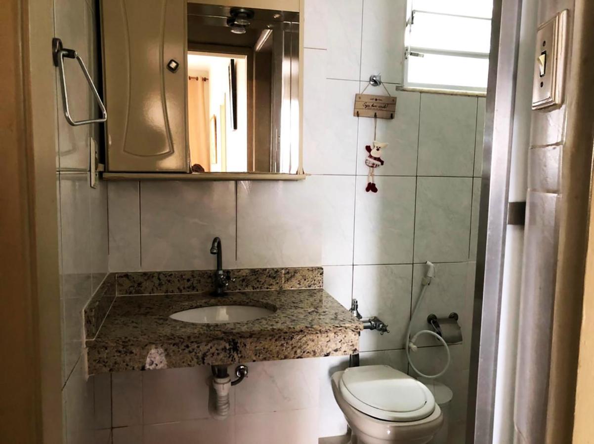 Apto Perto Das Praias Do Flamengo E Do Botafogo Apartment Rio de Janeiro Exterior photo