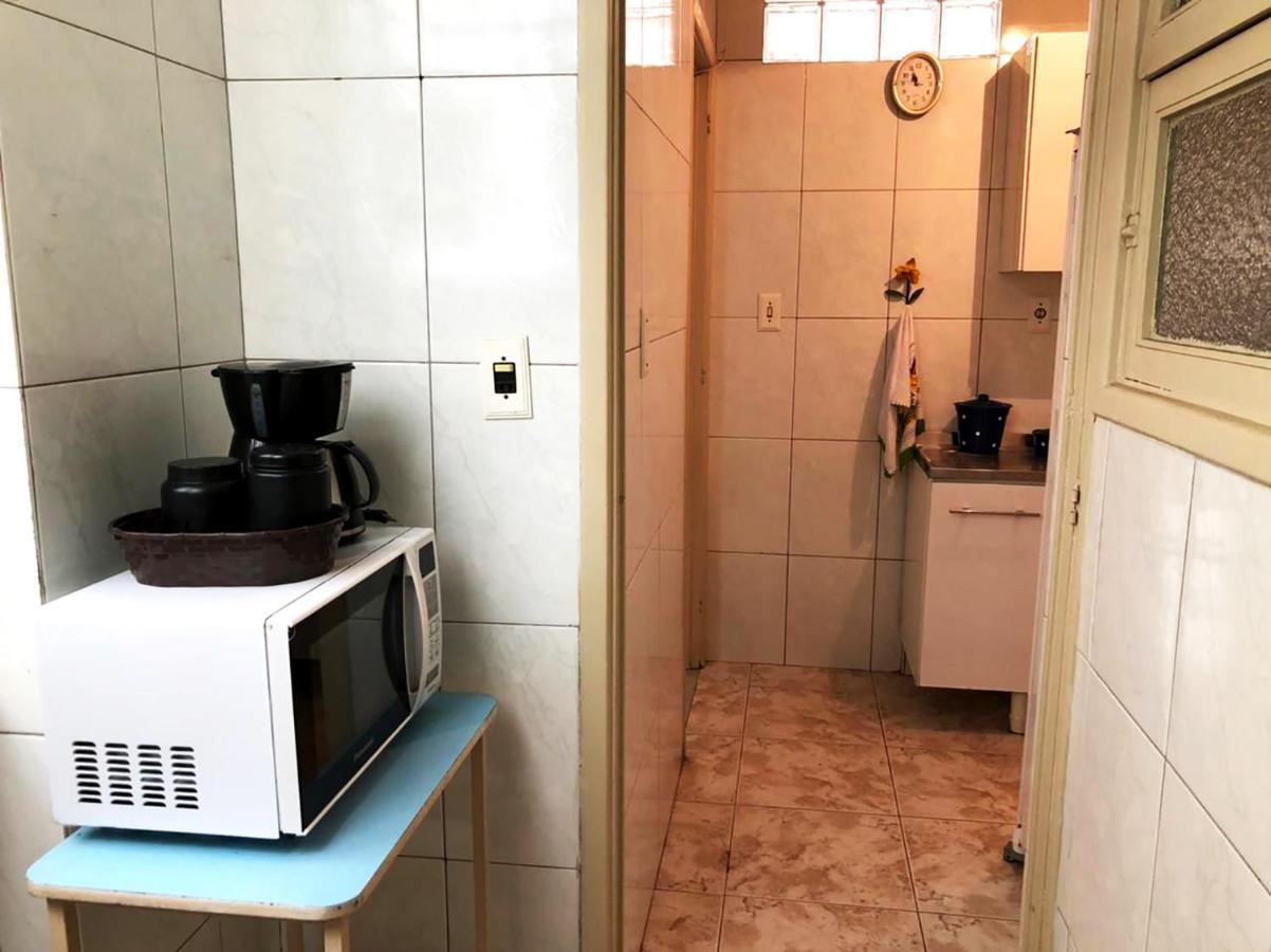 Apto Perto Das Praias Do Flamengo E Do Botafogo Apartment Rio de Janeiro Exterior photo